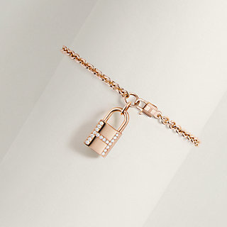 【HERMES】手元上品♪ブレスレット Bracelet Kelly Chaine kelly-cadenas-bracelet--